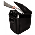 Fellowes AutoMax™ 150C 碎紙機 - 自動進紙150張，高保密4星級